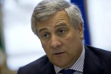 Debiti pa:Tajani,no sforano stabilita'