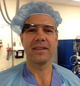The Google Glass in the operating room 