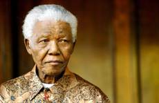 Mandela, una vita per la liberta' contro apartheid 