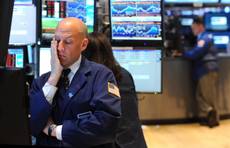 Borsa: Wall Street apre negativa, -0,41%