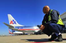 Us Airways, via libera a fusione con AA