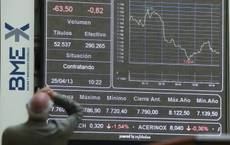 Borsa: Madrid chiude in positivo, +0,29%