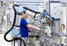 Germania: produzione industria +1,4%