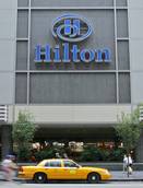 Borsa: Wsj, Hilton accelera su Ipo