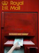 Gb: Royal Mail valutata 3-3,9 mld