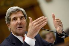Siria: Kerry,no attacco se consegna armi