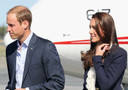 Will e Kate