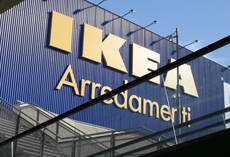 Ikea va controcorrente, produzioni dall'Asia in Italia