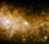 Astronomia, scoperto elisir di giovinezza delle stelle