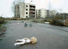Cernobyl, a 25 anni dal disastro nucleare
