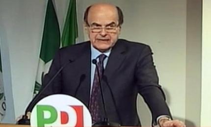 L'intervento di Bersani alla direzione (Youdem)