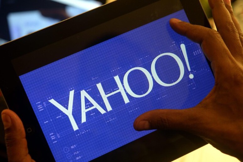 Yahoo!: via a spin off quota in Alibaba - RIPRODUZIONE RISERVATA