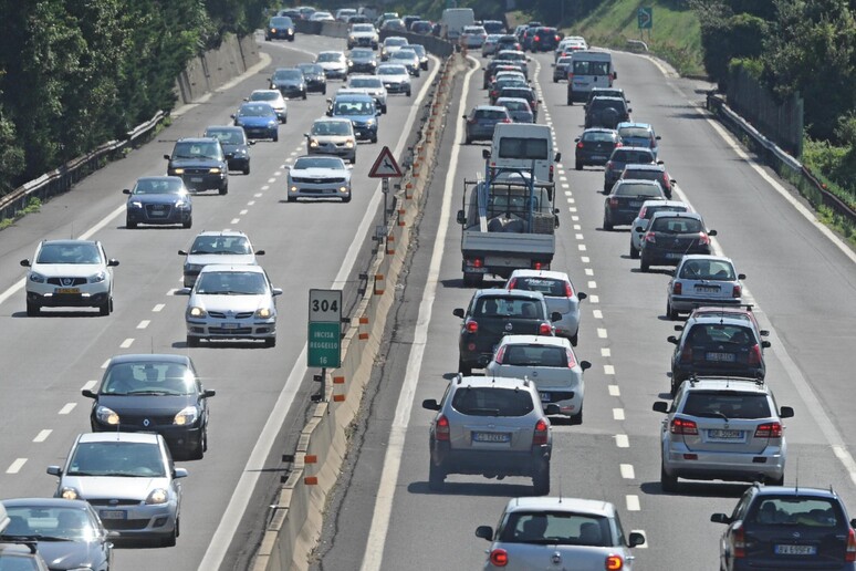 Sblocca Italia: concessioni autostrade, serve ok Ue - RIPRODUZIONE RISERVATA