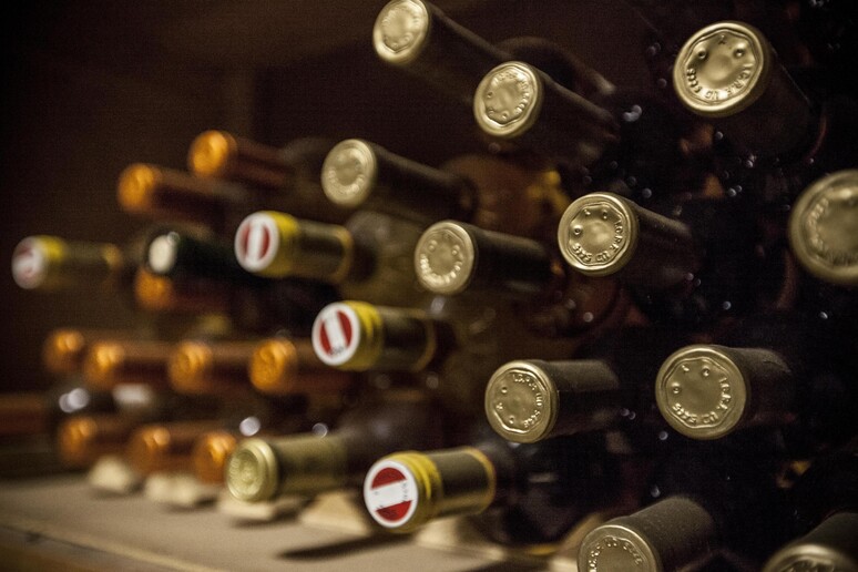 Agroalimentare: vino ligure qualità alta ma poco conosciuto - RIPRODUZIONE RISERVATA