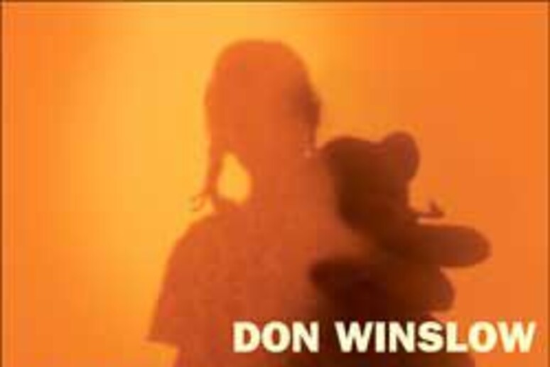 La copertina del libro  'Missing - New York ' di Don Winslow - RIPRODUZIONE RISERVATA