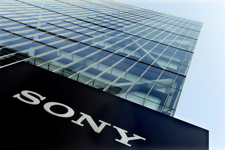 Sony,vietato pubblicare documenti rubati - RIPRODUZIONE RISERVATA