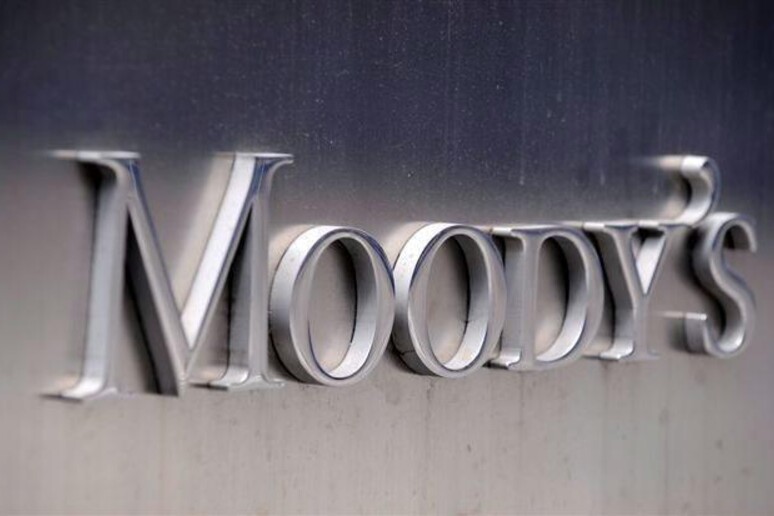 Moody 's - RIPRODUZIONE RISERVATA