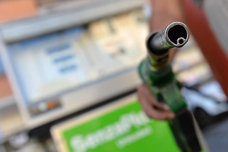 Benzina: anche gas e gpl in stazioni, possibile self service - RIPRODUZIONE RISERVATA
