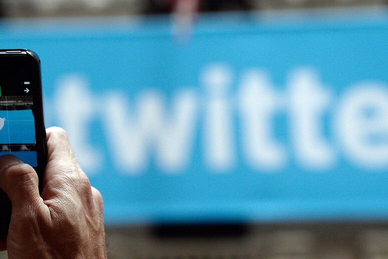 Twitter, dati utenti extra-Usa saranno gestiti in Irlanda - RIPRODUZIONE RISERVATA