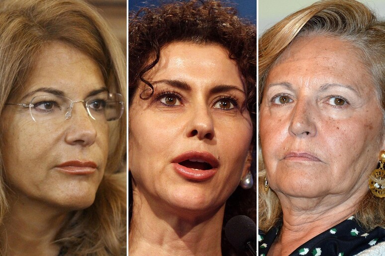 Eni, Enel e Poste, tre presidenze al femminile - RIPRODUZIONE RISERVATA