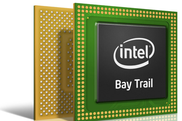 Intel Bay Trail - RIPRODUZIONE RISERVATA