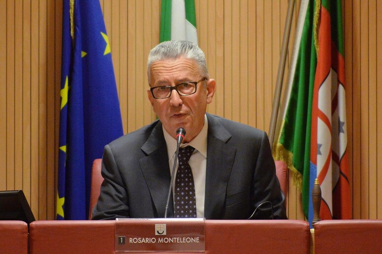 Regioni: Boffa (Pd) nuovo presidente Consiglio Liguria - RIPRODUZIONE RISERVATA