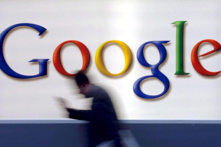Google apre all 'Europa sul diritto all 'oblio © ANSA/EPA