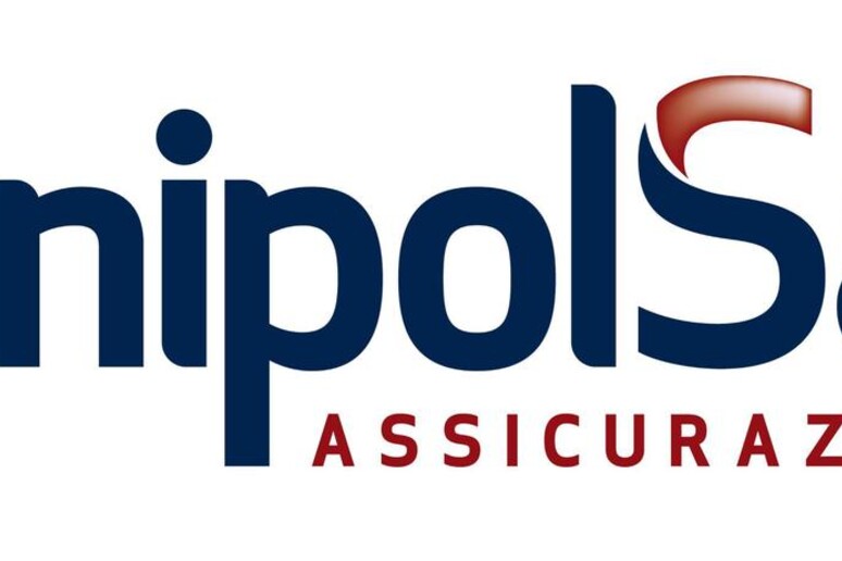 Il logo della nuova societa ' UnipolSai Assicurazioni - RIPRODUZIONE RISERVATA
