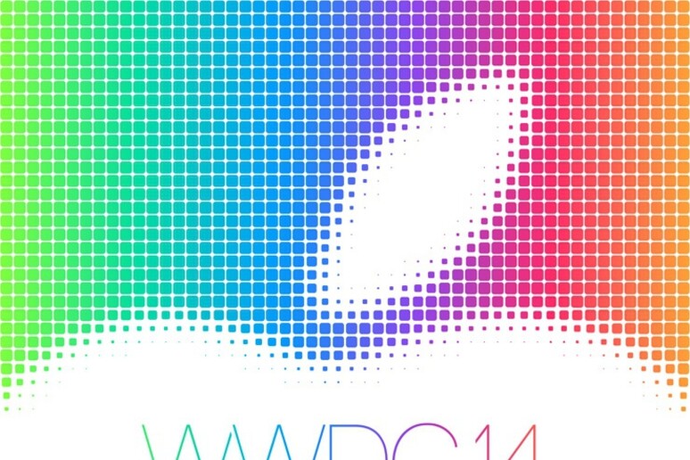WWDC 2014 - RIPRODUZIONE RISERVATA