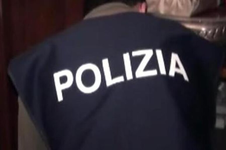 'Ndrangheta, arrestato il boss Bruno Palamara - RIPRODUZIONE RISERVATA