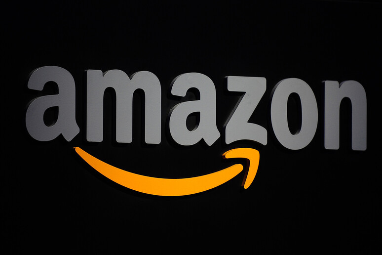 Fisco: gip archivia Amazon, ha evaso sotto soglia punibilità - RIPRODUZIONE RISERVATA