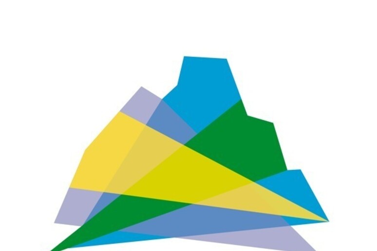 Logo 150 anni conquista Cervino - RIPRODUZIONE RISERVATA