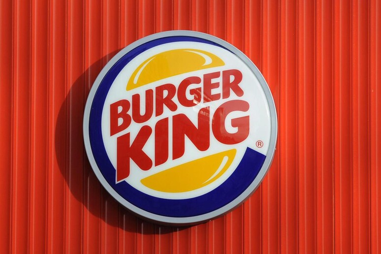 Burger King punta Tim Hortons © ANSA/EPA