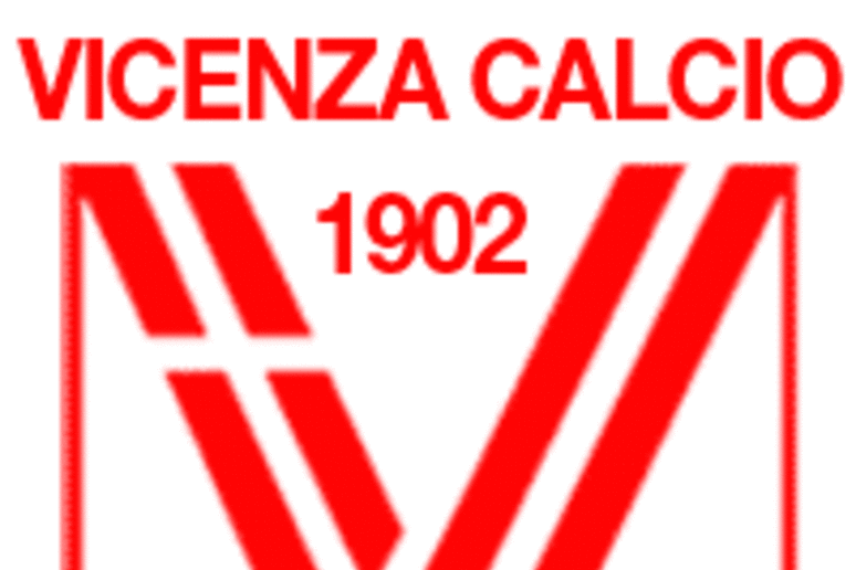 Il logo del Vicenza Calcio - RIPRODUZIONE RISERVATA
