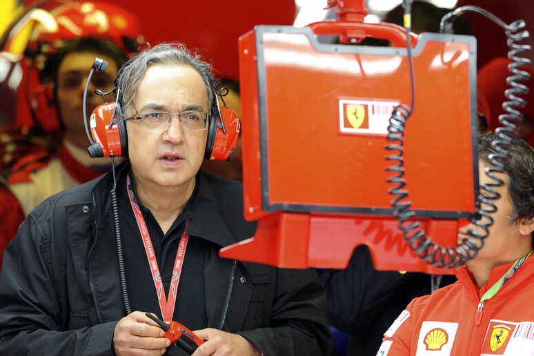 Formula uno: Singapore; Ferrari alla prova dopo addio Montezemolo - RIPRODUZIONE RISERVATA