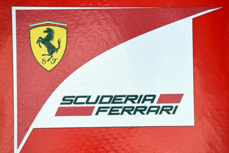 F1, Ferrari svela la nuova monoposto SF1000 - RIPRODUZIONE RISERVATA