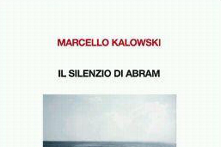 La copertina del libro di Marcello Kalowski - RIPRODUZIONE RISERVATA