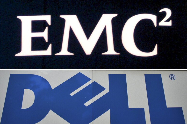 Dell acquista Emc per 67 miliardi di dollari - RIPRODUZIONE RISERVATA