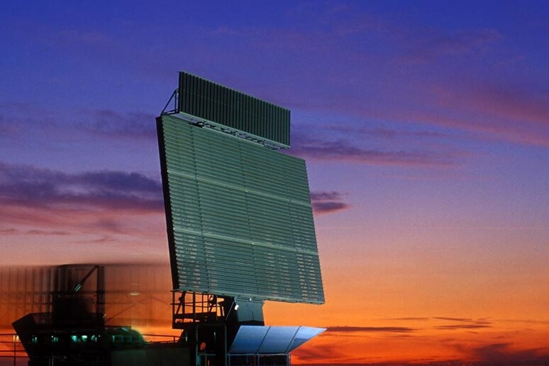 Finmeccanica consegna radar NATO in Polonia - RIPRODUZIONE RISERVATA