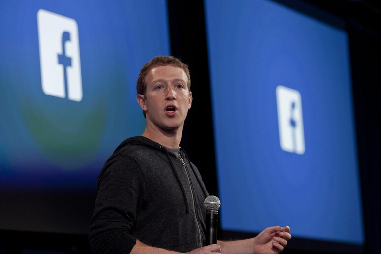 Facebook punta su community e investe 10 mln di dollari - RIPRODUZIONE RISERVATA