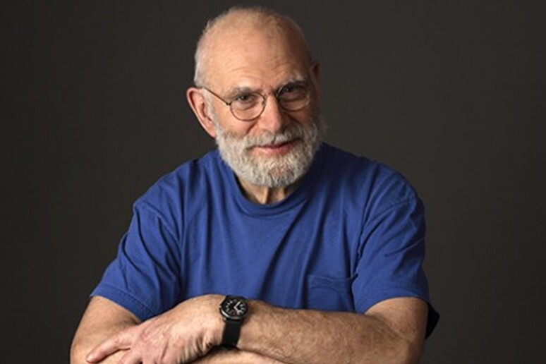 Oliver Sacks - RIPRODUZIONE RISERVATA