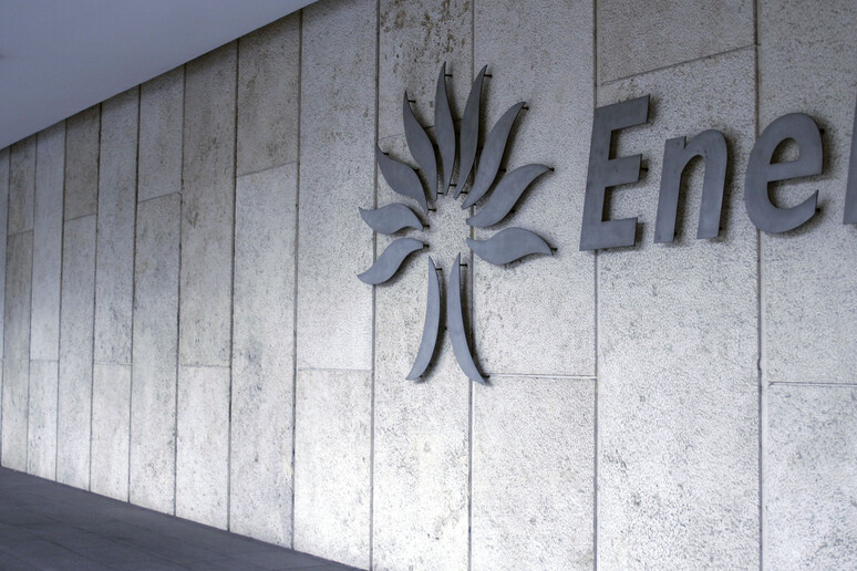 Il Tesoro fa cassa con Enel, 2,2 miliardi per il 5,7% - RIPRODUZIONE RISERVATA