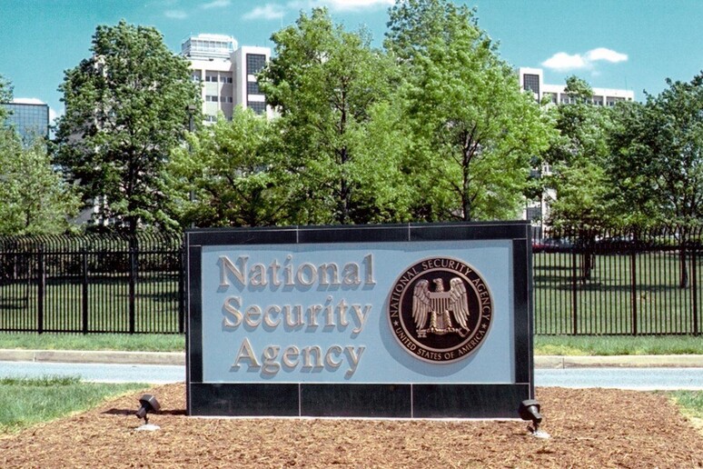 Usa, Senato blocca testo su raccolta dati telefonici da Nsa © ANSA/EPA