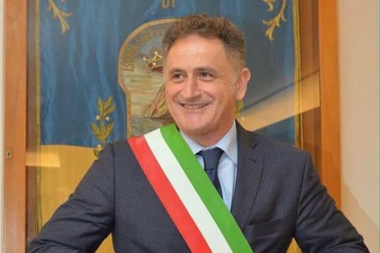Giuseppe  'Giosi ' Ferrandino - RIPRODUZIONE RISERVATA