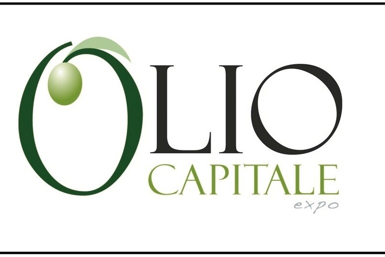 Logo Olio Capitale - RIPRODUZIONE RISERVATA