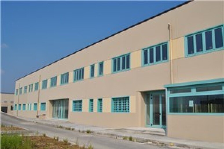 Il carcere di Bancali, a Sassari - RIPRODUZIONE RISERVATA