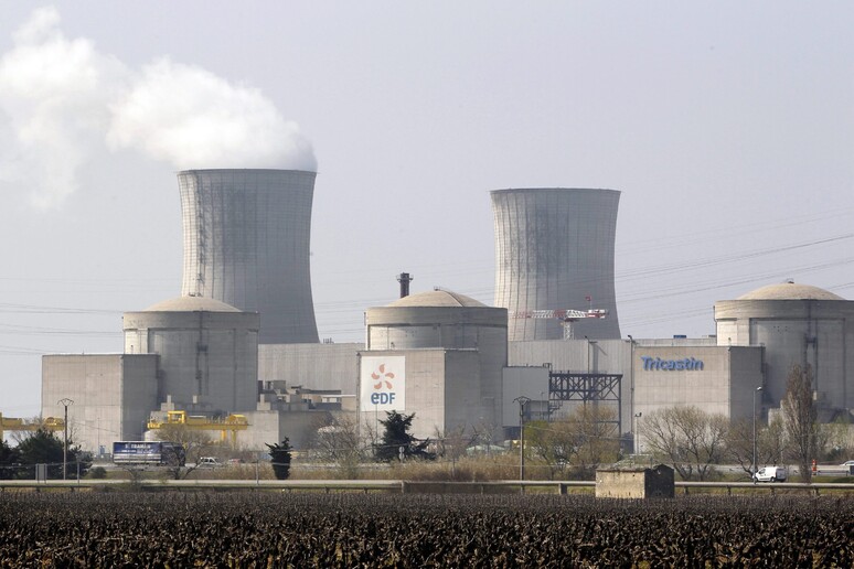 Tutte le tappe del programma nucleare iraniano © ANSA/EPA