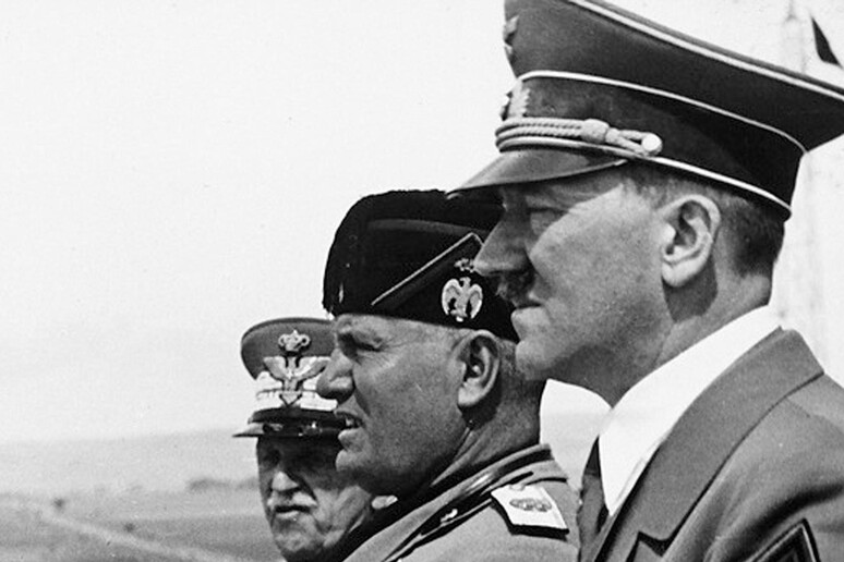 Parkinson giocò forse ruolo cruciale in sconfitta Hitler - RIPRODUZIONE RISERVATA
