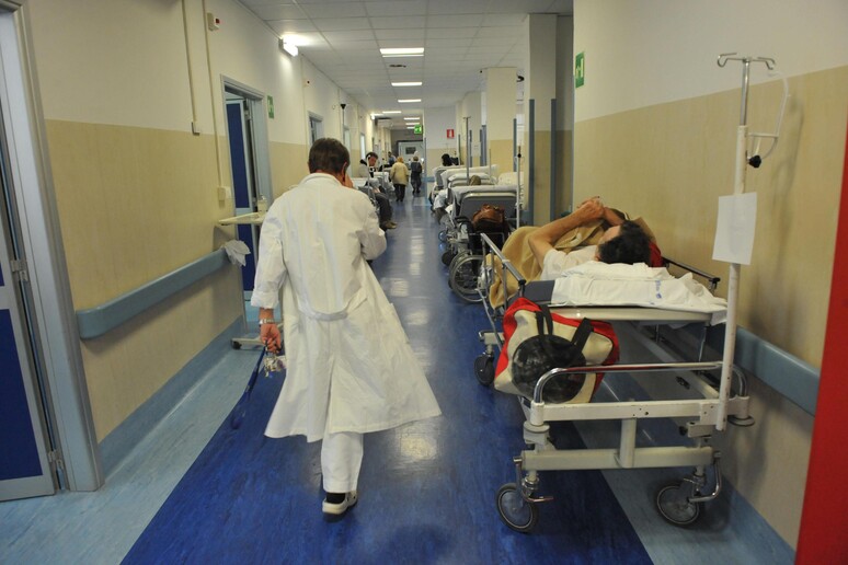 Lorenzin, 2 marzo nuove regole contro spreco cibo ospedali - RIPRODUZIONE RISERVATA