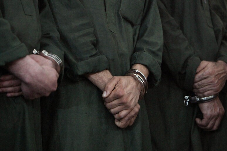 Afghanistan: 4 condanne a morte per uccisione Farkhunda © ANSA/EPA